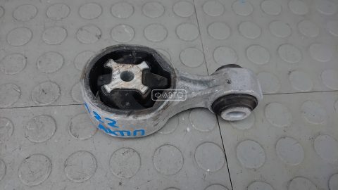 Подушка КПП