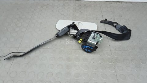 Ремень безопасности с пиропатроном сиденья переднего