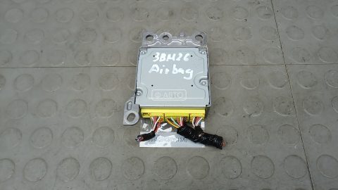 Блок управления airbag