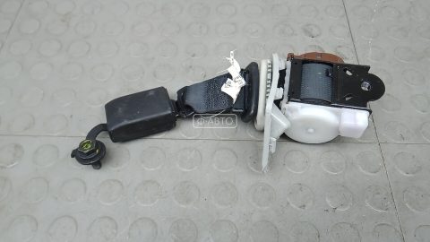 Ремень безопасности с пиропатроном сиденья заднего