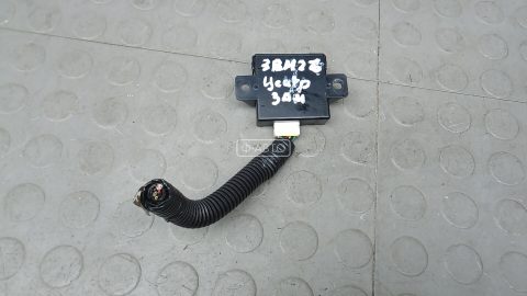 Блок управления центральным замком