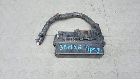 Блок предохранителей