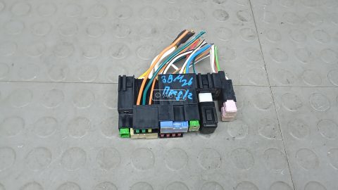 Блок предохранителей