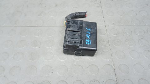 Блок предохранителей