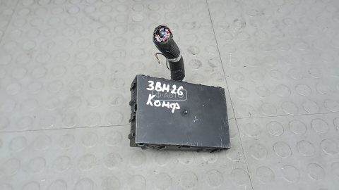 Блок комфорта