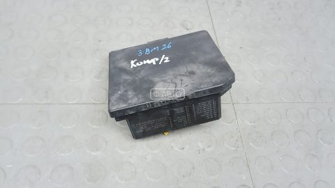 Блок комфорта