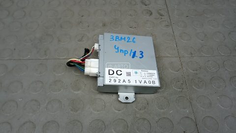 Блок управления