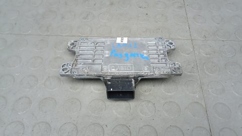 Блок управления раздаточной коробки