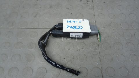 Блок управления ТНВД