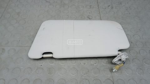 Солнцезащитный козырек