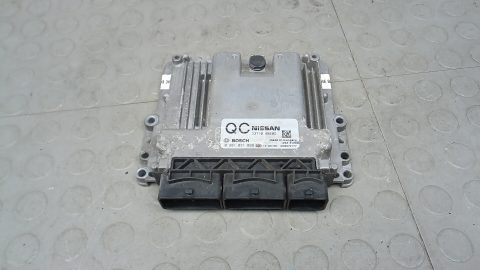 Блок управления двс