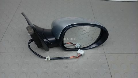 Зеркало наружное правое