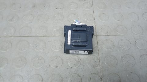 Блок управления