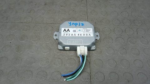 Блок управления