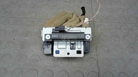 Блок предохранителей