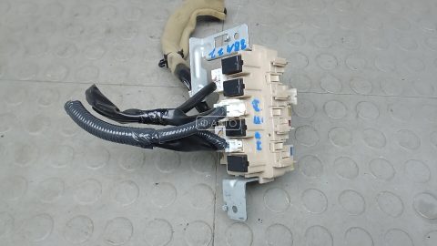 Блок предохранителей