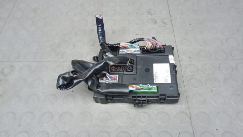 Блок комфорта