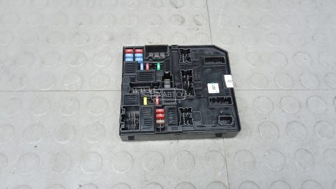 Блок комфорта