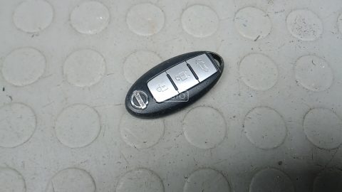 Ключ (карточка)