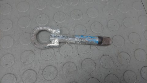 Крюк буксировочный