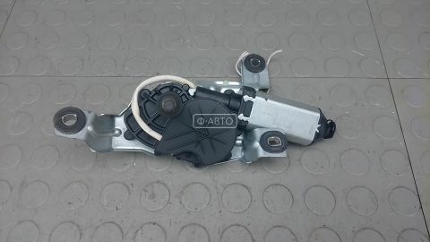 Моторчик стеклоочиcтителя 3-5