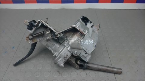 Электроусилитель руля