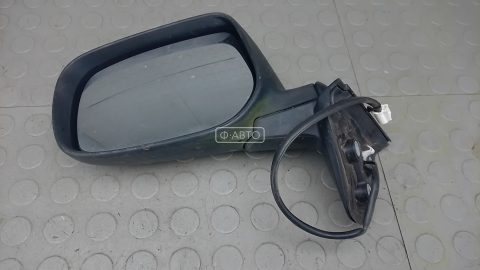 Зеркало наружное левое