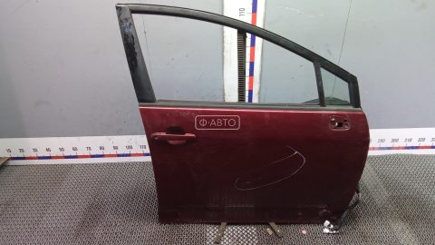 Дверь передняя правая