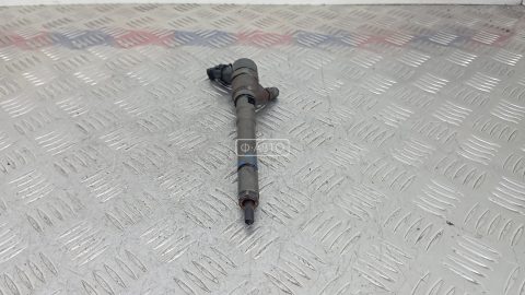 Форсунка дизельная