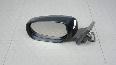 Зеркало наружное левое