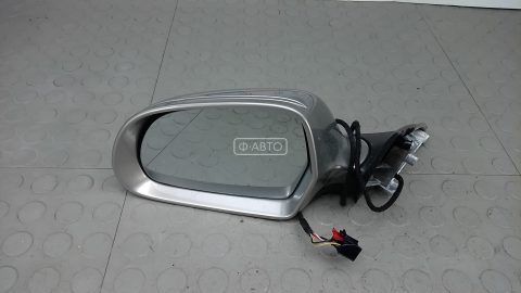 Зеркало наружное левое