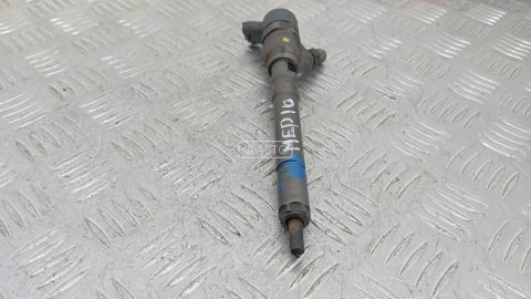 Форсунка дизельная