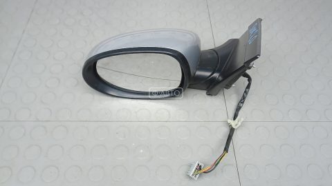 Зеркало наружное левое