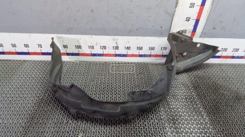 Защита арок (защита крыла, подкрылок) передняя правая