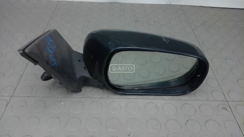 Зеркало наружное правое