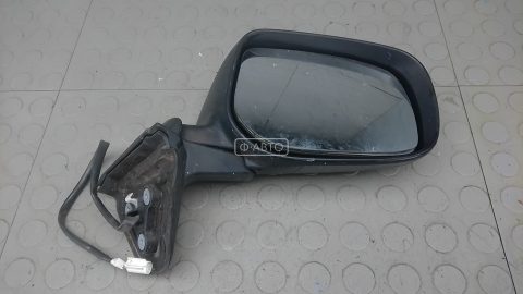 Зеркало наружное правое