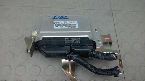 Блок управления двс