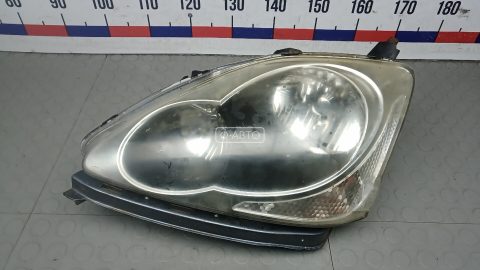Фара левая