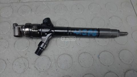 Форсунка дизельная