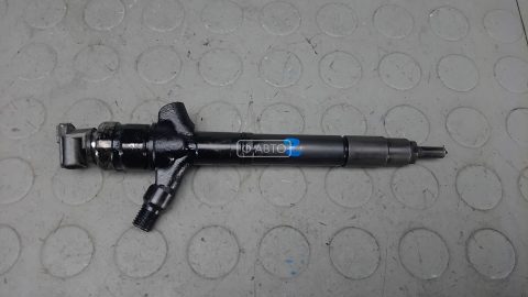 Форсунка дизельная