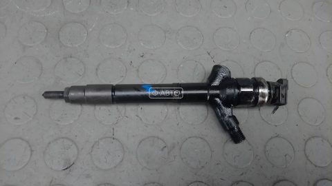 Форсунка дизельная