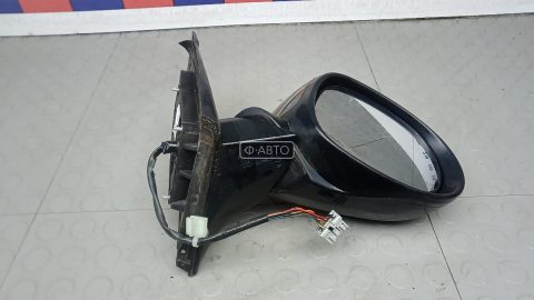 Зеркало наружное правое