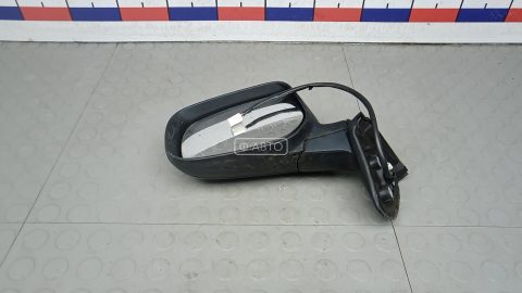 Зеркало наружное левое