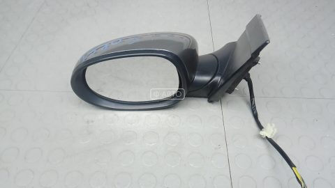 Зеркало наружное левое