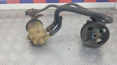 Насос ГУ дизельный