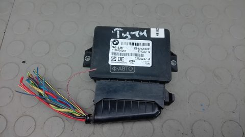 Блок управления ручника (стояночного тормоза)