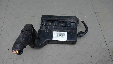 Блок предохранителей