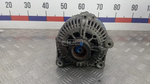 Генератор дизельный