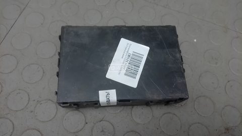 Блок комфорта