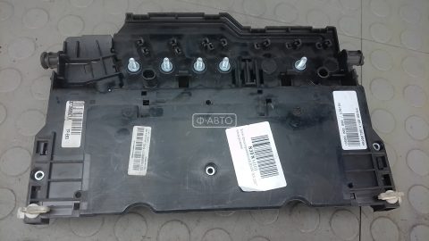 Блок предохранителей